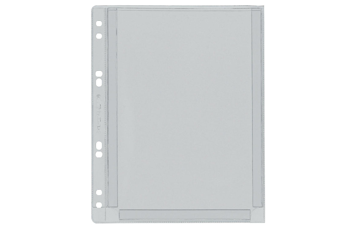 Kolma Zeigebuchtasche A5 Voluma