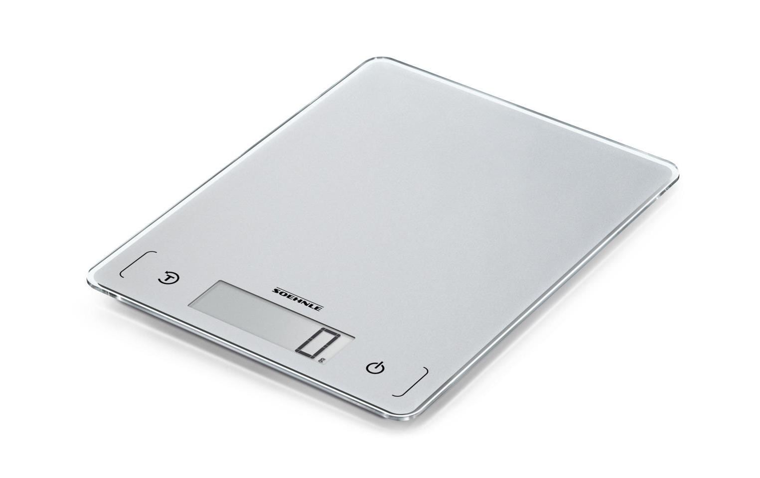Soehnle Küchenwaage Page Comfort 300 slim
