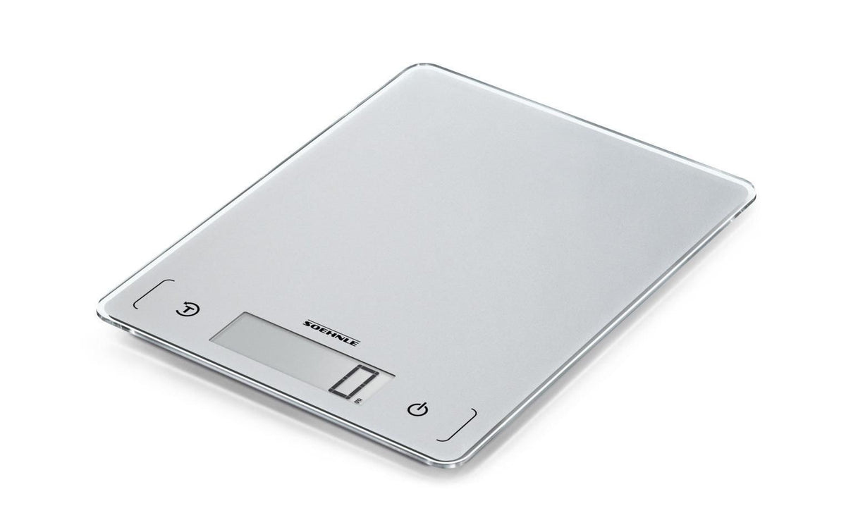 Soehnle Küchenwaage Page Comfort 300 slim