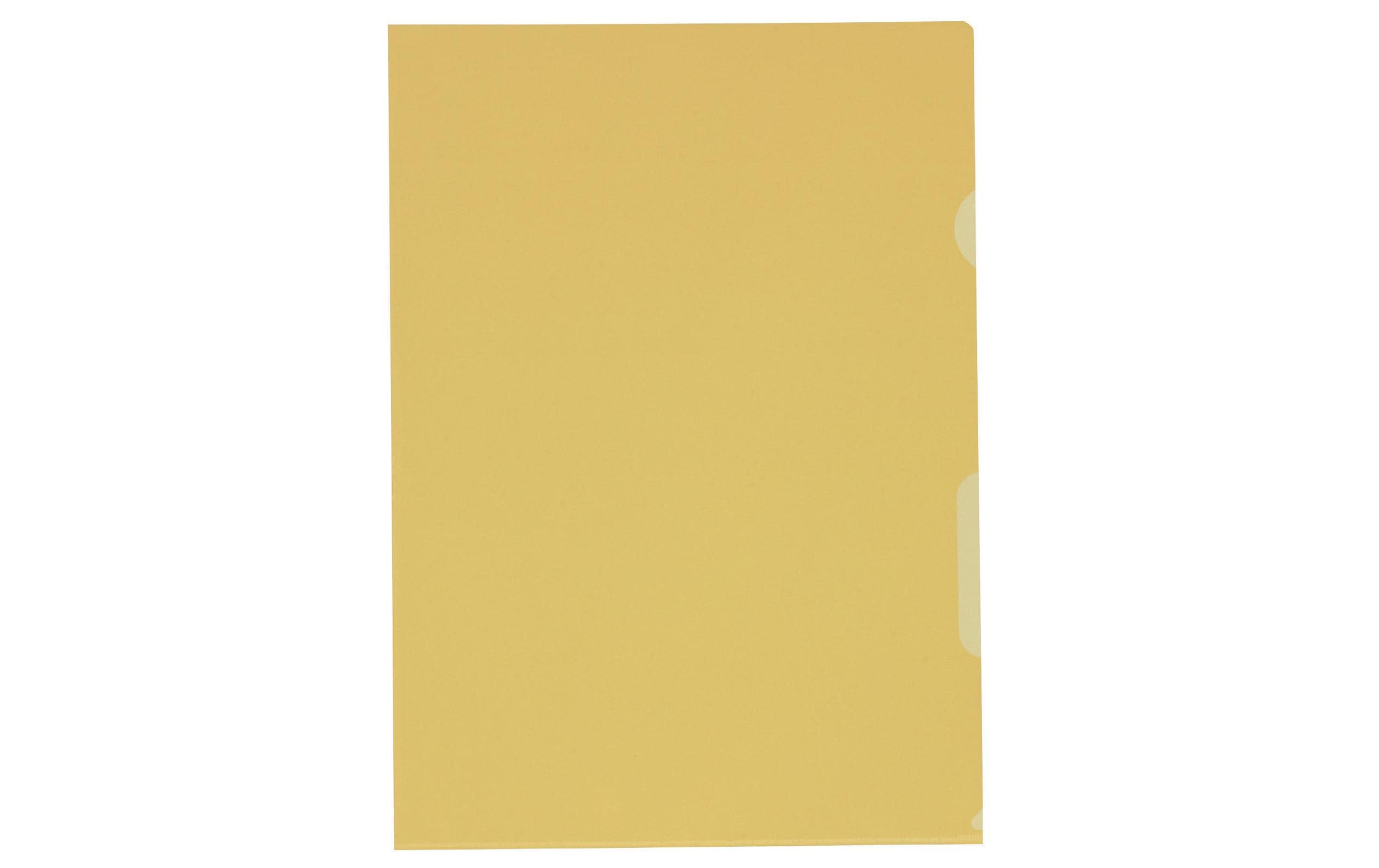 Kolma Visa Dossier A4 CopyResistant