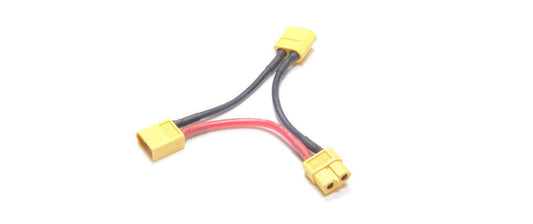 EP | Adapterkabel XT60 Serienschaltung