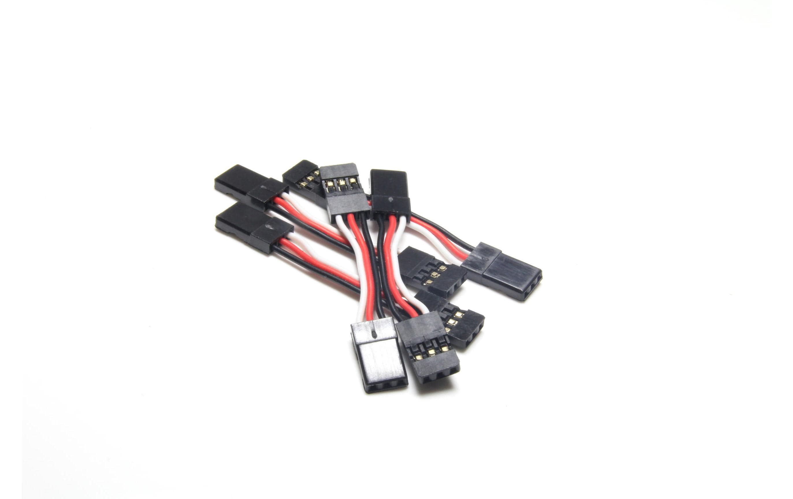 EP Servo-Patch-Kabel JR 3cm