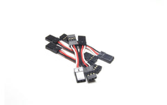 EP Servo-Patch-Kabel JR 3cm