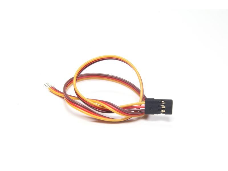 EP | Servokabel mit Stecker JR 30cm
