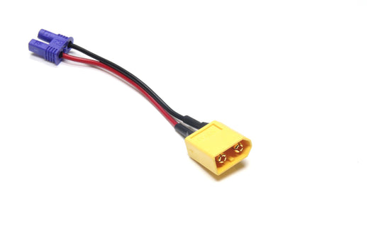EP | Adapterkabel EC2 Female zu XT60 Male