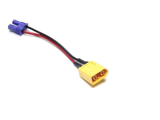 EP | Adapterkabel EC2 Female zu XT60 Male