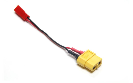 EP | Adapterkabel XT60 Female zu JST Male
