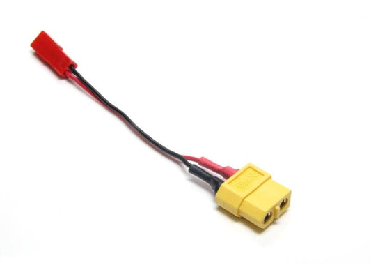 EP | Adapterkabel XT60 Female zu JST Male