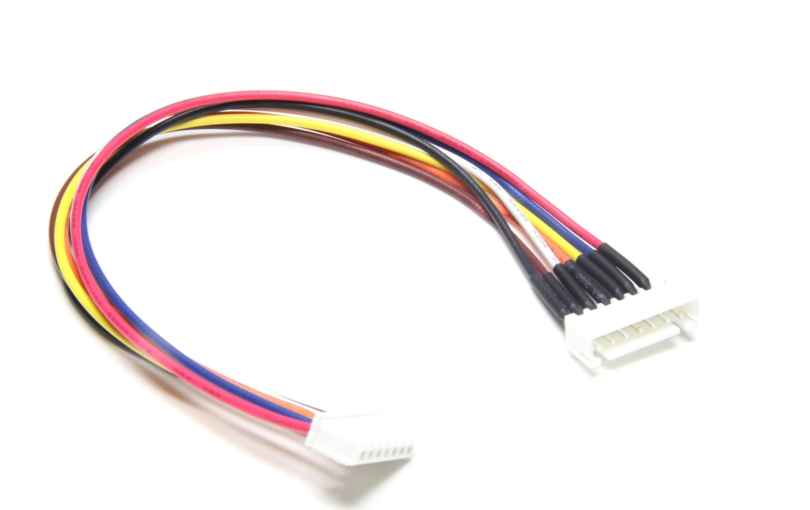 EP XH-Balancer Extension 6S