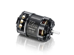 Hobbywing | Xerun V10 G3 Motor 6.5T (2S) | 1:10 Sensored BL-Motor, 2 Pole