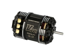 Hobbywing | Xerun V10 G3 Motor 10.5T (2-3S) | 1:10 Sensored BL-Motor, 2 Pole