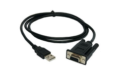EXSYS EX-1301-2F, USB zu 1xSeriell RS232