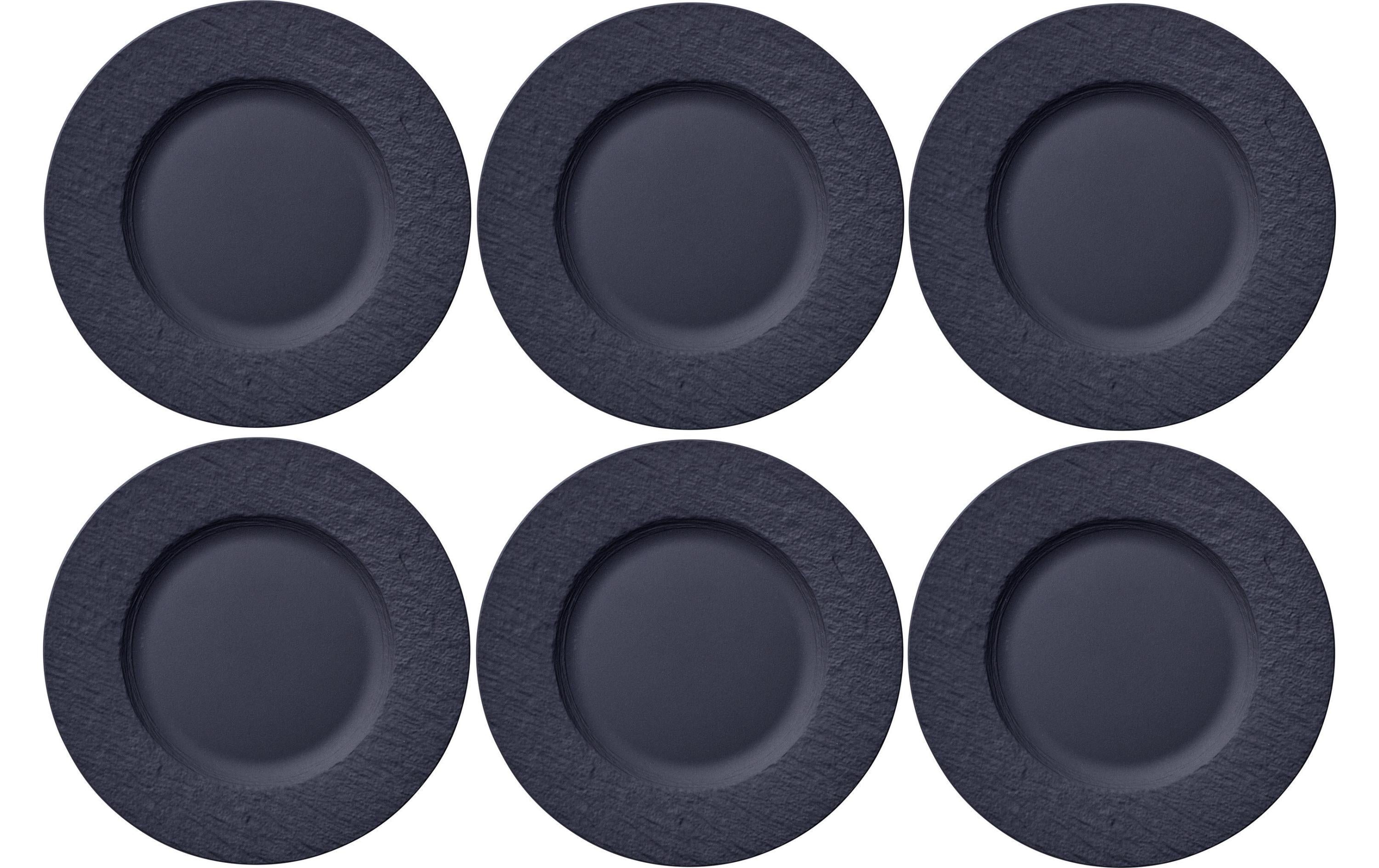 Villeroy & Boch Manufac. Rock Frühstücktell