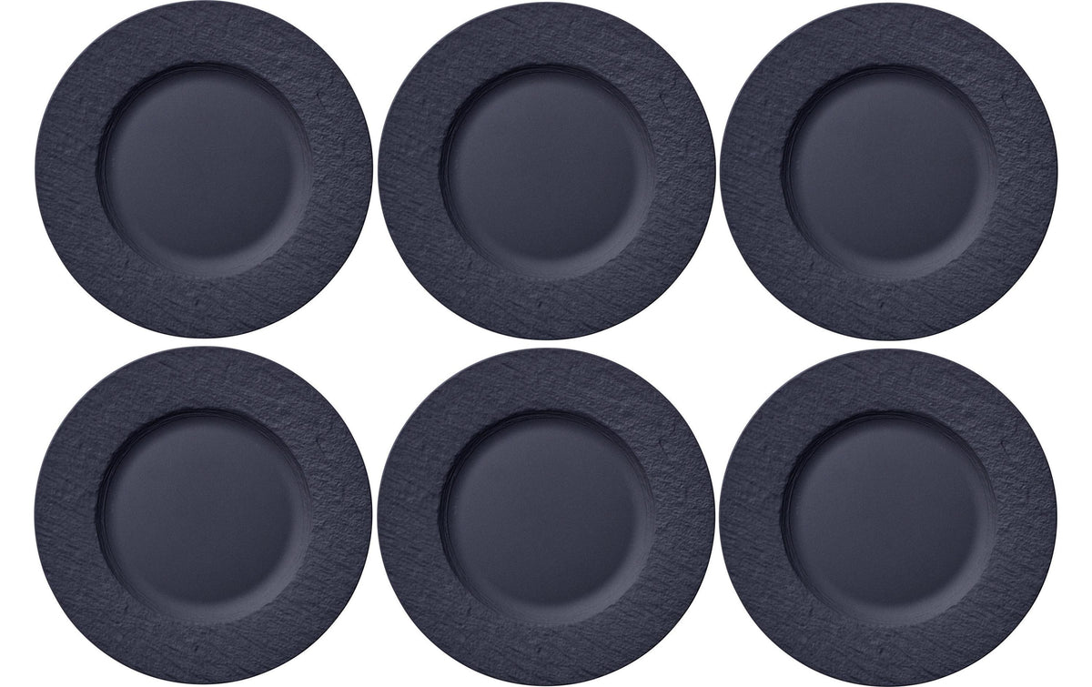 Villeroy & Boch Manufac. Rock Frühstücktell