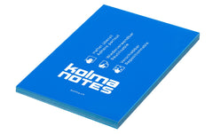 Kolma NOTES A6, 100 Blatt