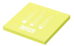 Kolma NOTES 76 x 76 mm, 100 Blatt