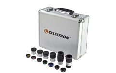 Celestron Okular- und Filterkit 1.25