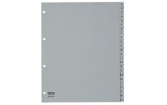 Kolma Register A4 XL KolmaFlex A-Z