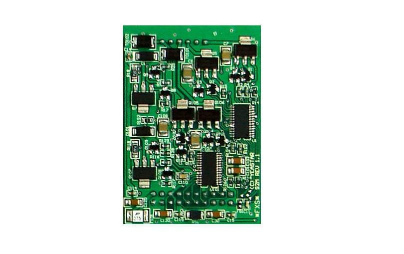 Yeastar Module S2