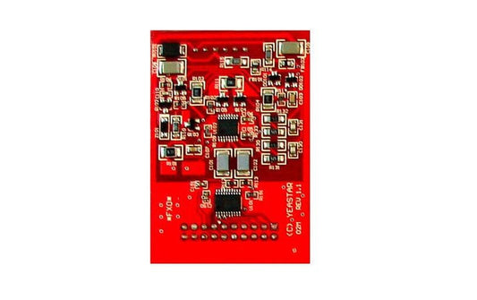 Yeastar Module O2