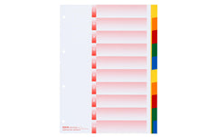 Kolma Register A4 KolmaFlex blanko