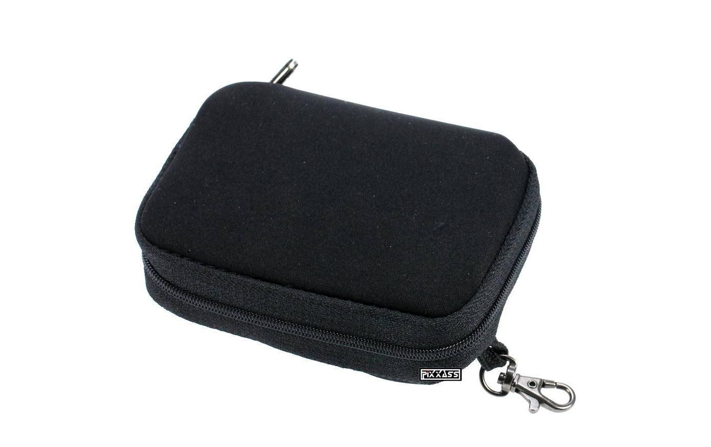 Dörr Neobag 1 Tasche schwarz