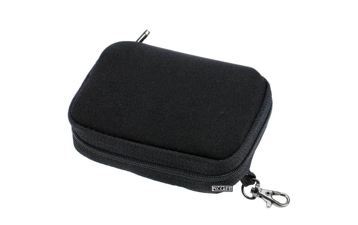 Dörr Neobag 1 Tasche schwarz