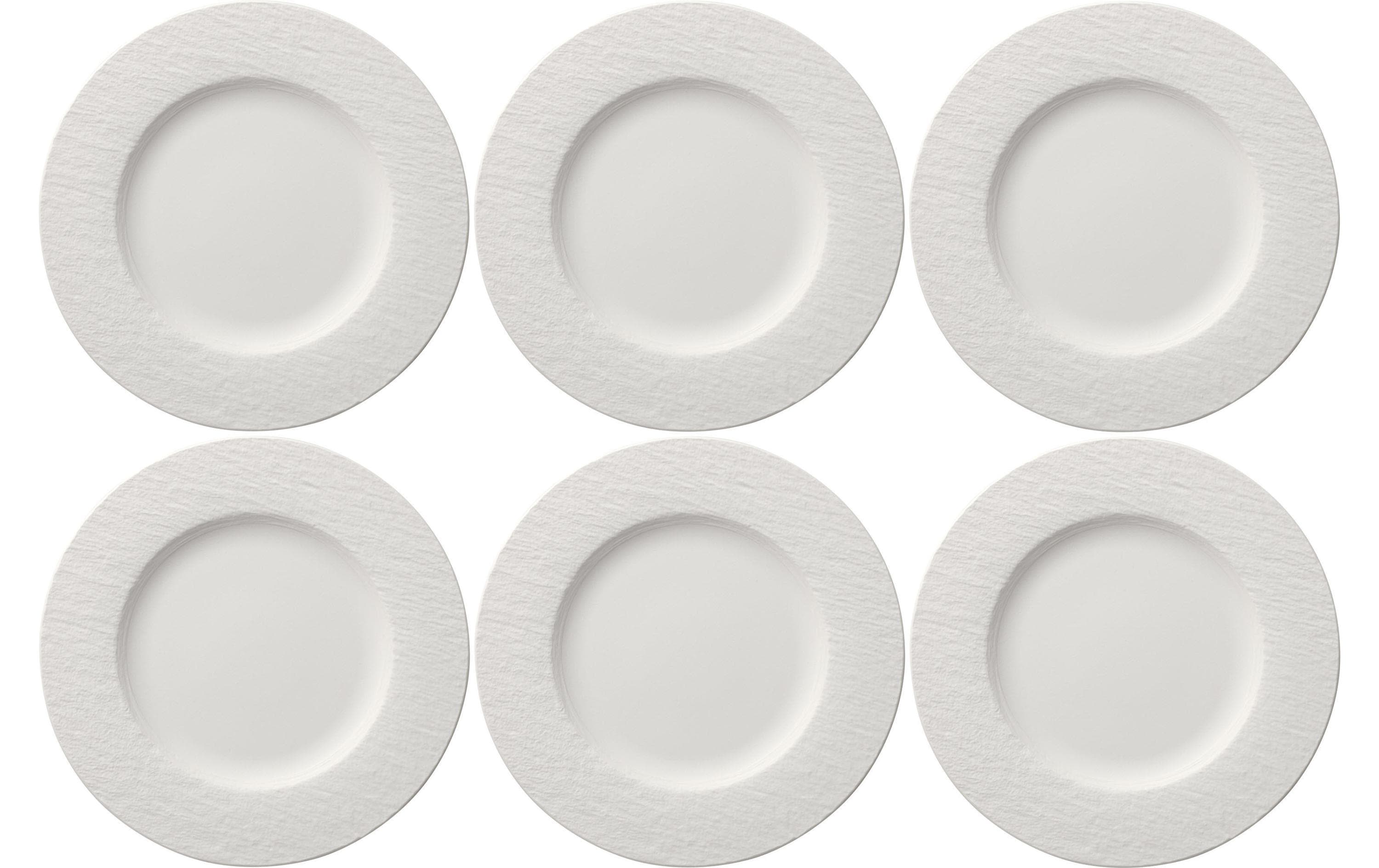 Villeroy & Boch Manufac. Rock Frühstücktell