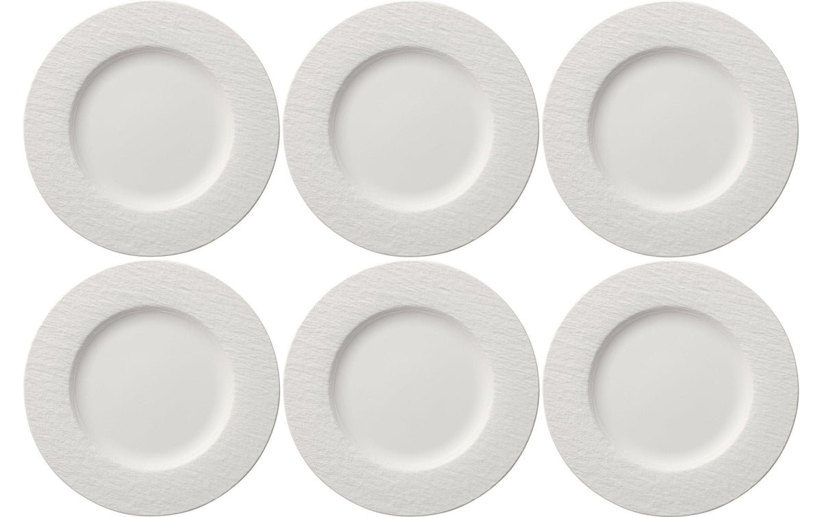 Villeroy & Boch Manufac. Rock Frühstücktell