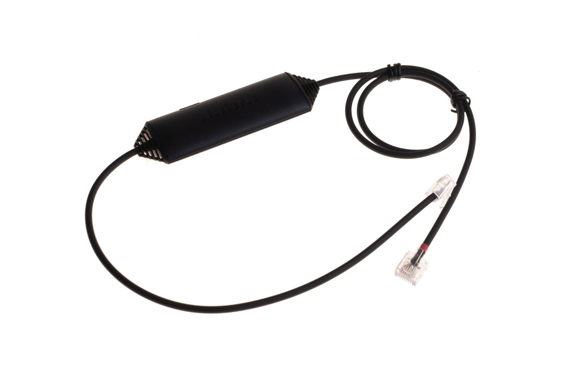 Jabra EHS Adapter zu Cisco