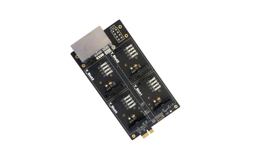 Yeastar Module EX08