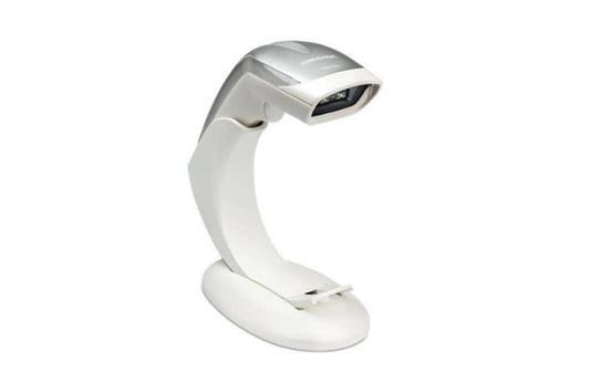 Barcodescanner Heron HD3430 weiss,