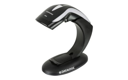 Barcodescanner Heron HD3130 black
