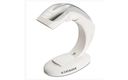Barcodescanner Heron HD3130 white