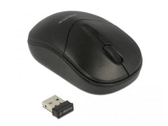 Delock | 12494 USB 2.4 GHz, WIRELESS