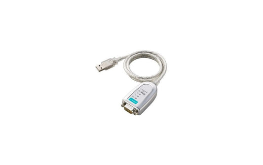 MOXA UPort 1150, USB-zu-Seriell-Konverter