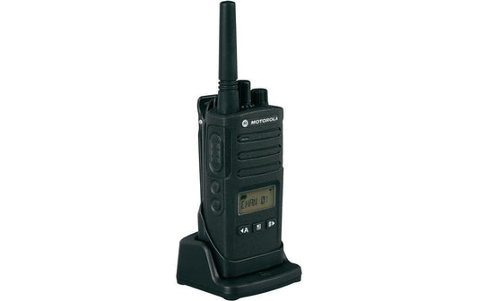 MOTOROLA Funkgerät XT460,