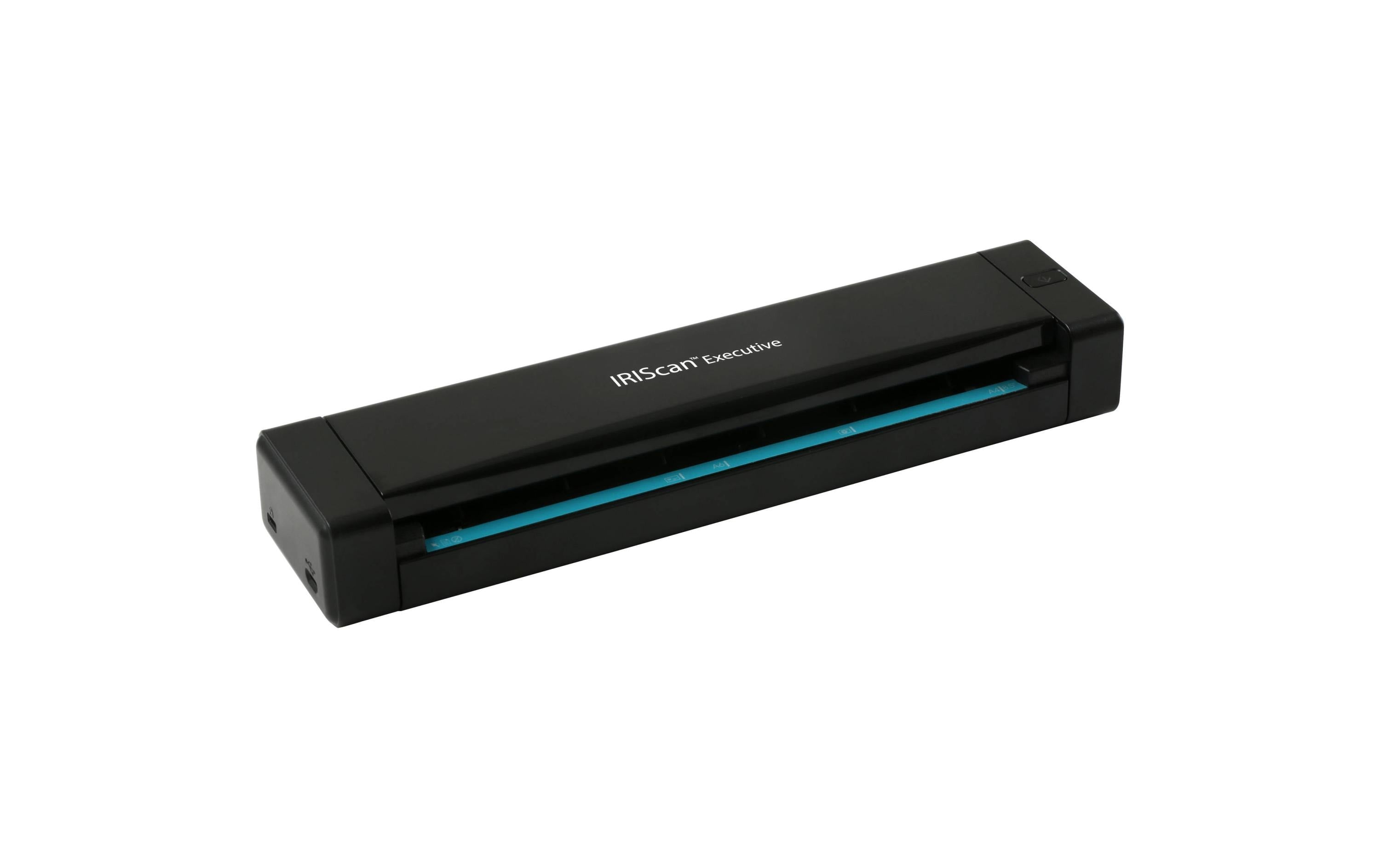 IRIS IRIScan Executive 4 Duplex