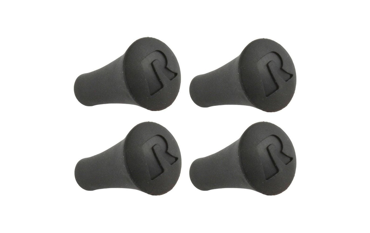 RAM X-Grip Post Caps