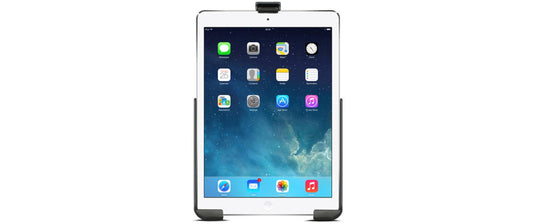 RAM Mounts | RAM Modelspezifischer Halterung | für IPad Air 1-2, Top-Halter