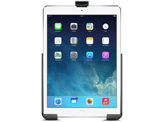 RAM Mounts | RAM Modelspezifischer Halterung | für IPad Air 1-2, Top-Halter