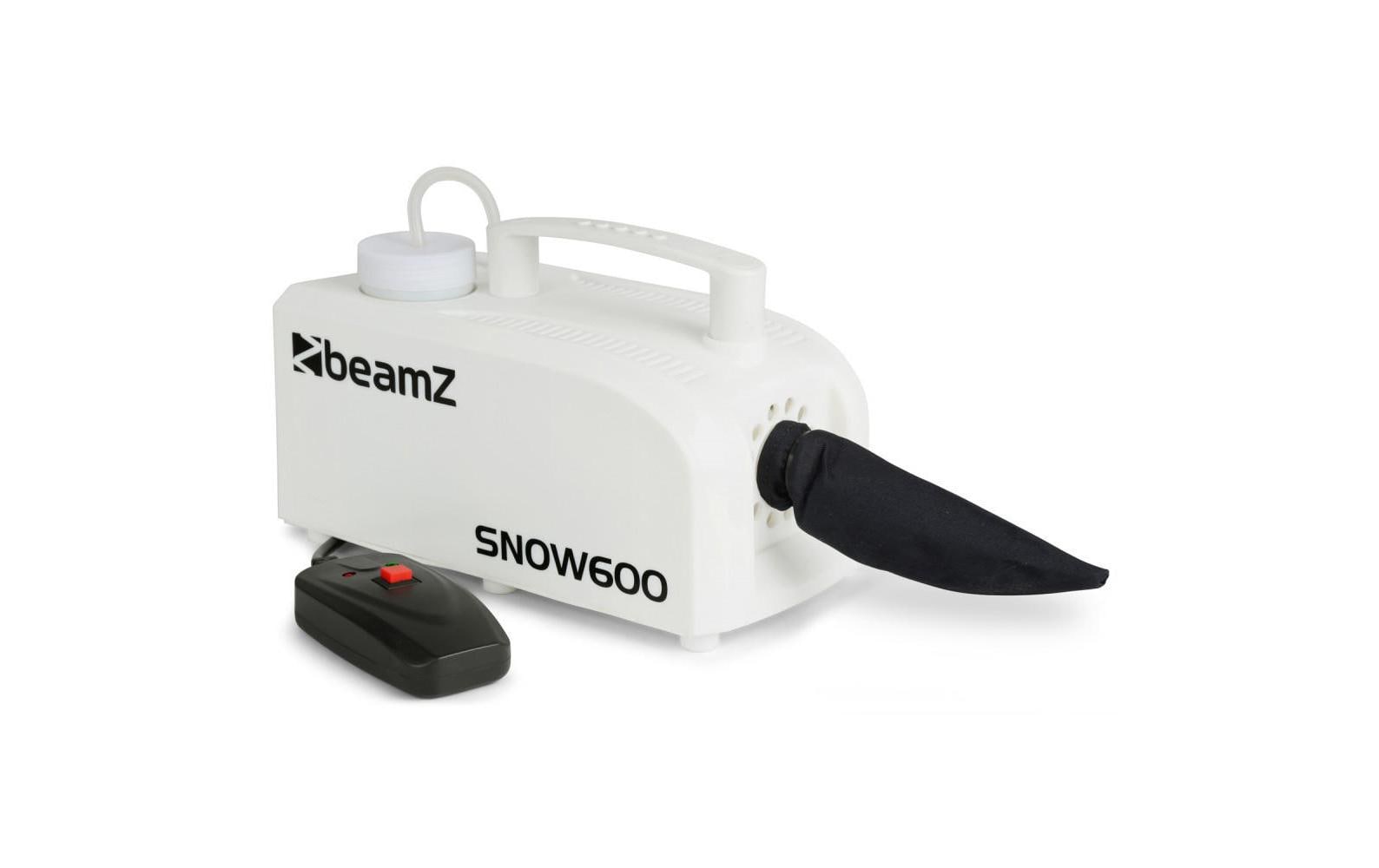 BeamZ SNOW600