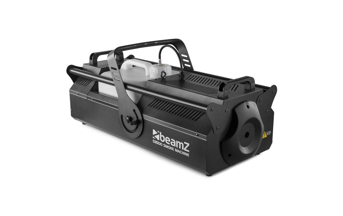 BeamZ S3500