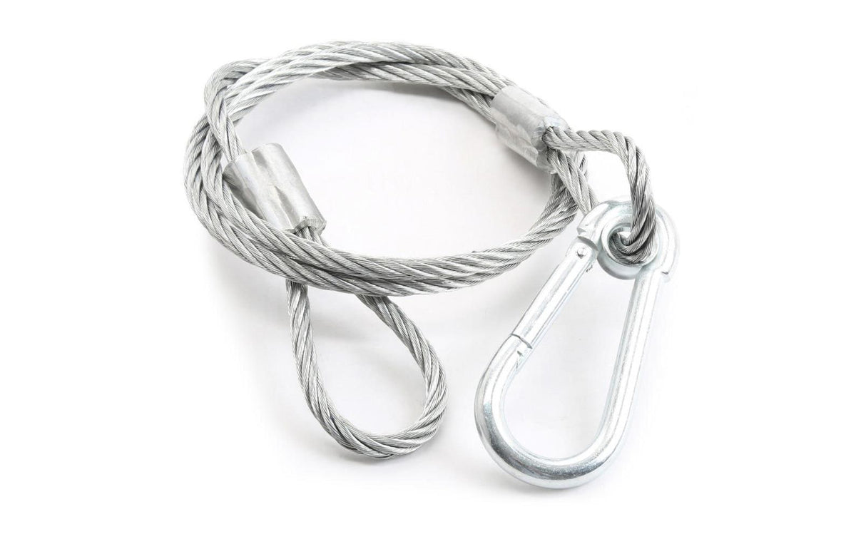 BeamZ Safety Cable 95cm