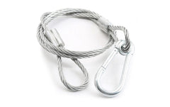 BeamZ Safety Cable 95cm