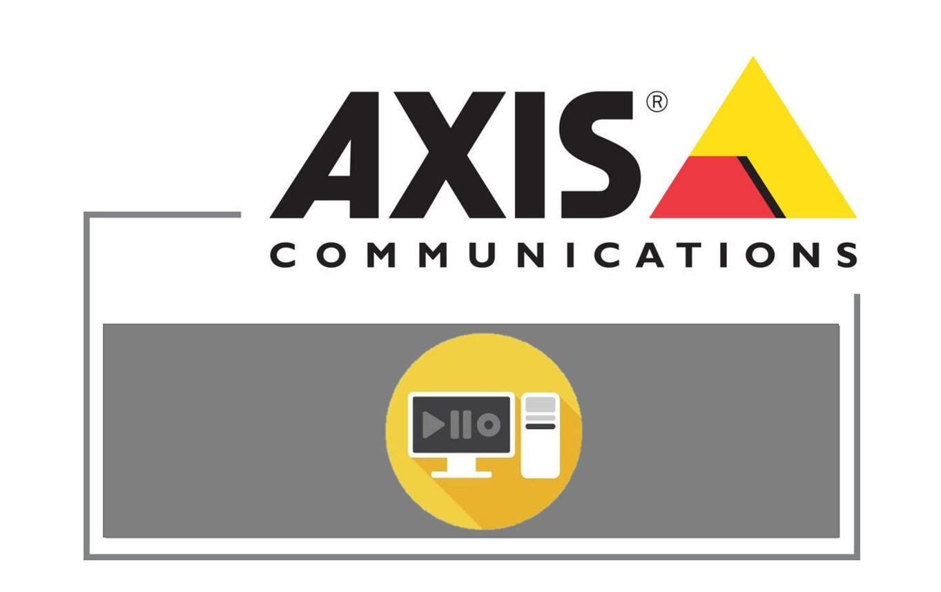 AXIS ACS 5 E Upgrade ACS4 Liz. zu Univ.