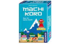 Machi Koro