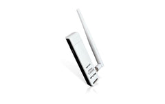 TP-Link TL-WN722N V3: WLAN-N USB-Adapter