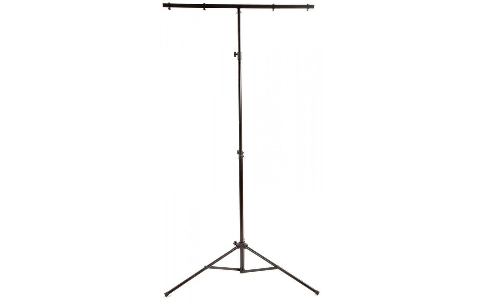 BeamZ Lichtstativ mit T-Bar