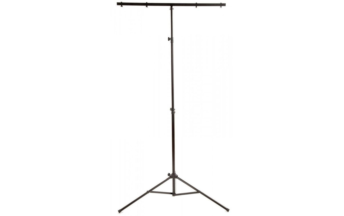 BeamZ Lichtstativ mit T-Bar